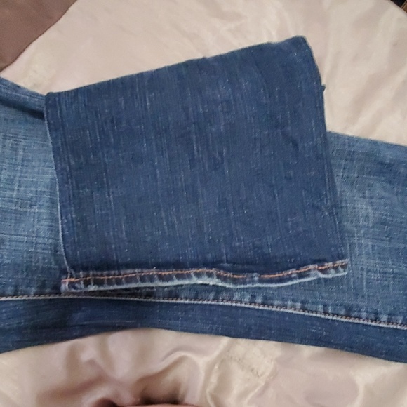 Marciano Jean's Guess size 28 or size 6 - Picture 3 of 4